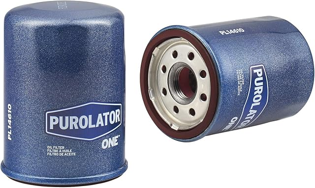 Purolator PurolatorONE PL14610 Oil Filter