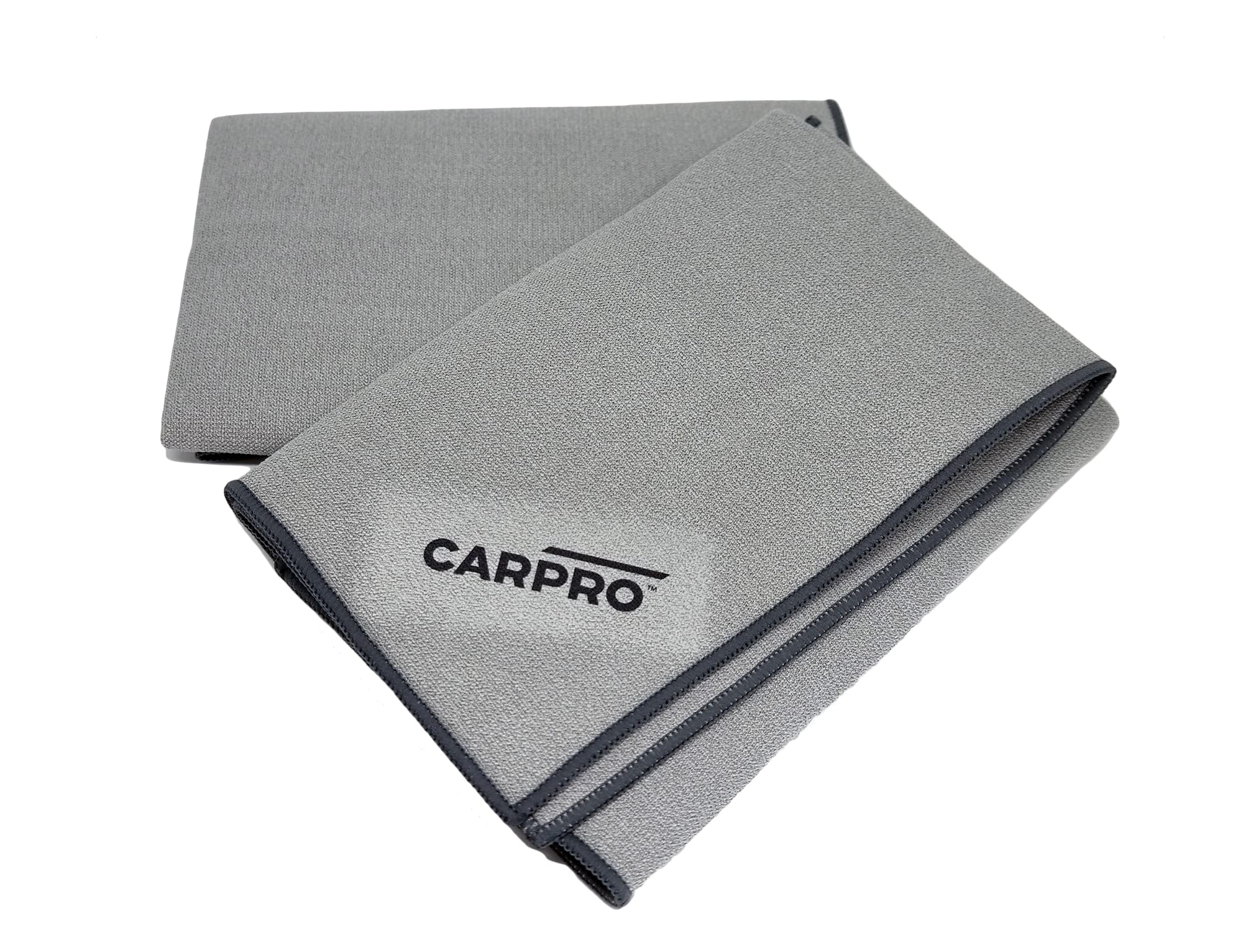 CarPro GlassFiber Microfiber Towel