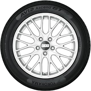 Yokohama Avid Ascend GT All-Season Touring Tire