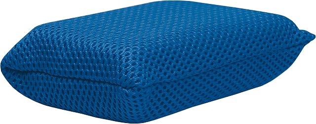 VIKING Mesh Bug Cleaning Wash Sponge