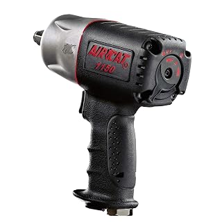 AIRCAT AIRCAT 1150 Killer Torque 1/2" Pneumatic Impact Wrench