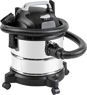 Amazon Basics 4-Gallon Wet Dry Shop Vacuum