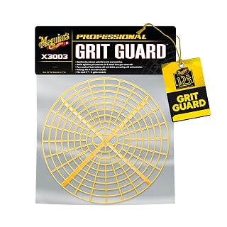 Meguiar's X3003 Professional Grit Guard