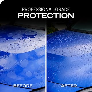Turtle Wax Hybrid Solutions Pure Bead Advanced Car Coating Spray