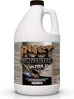 FDC Rust Converter ULTRA (1 Gallon)