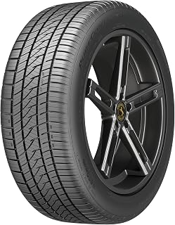 Continental PureContact LS Performance Radial Tire