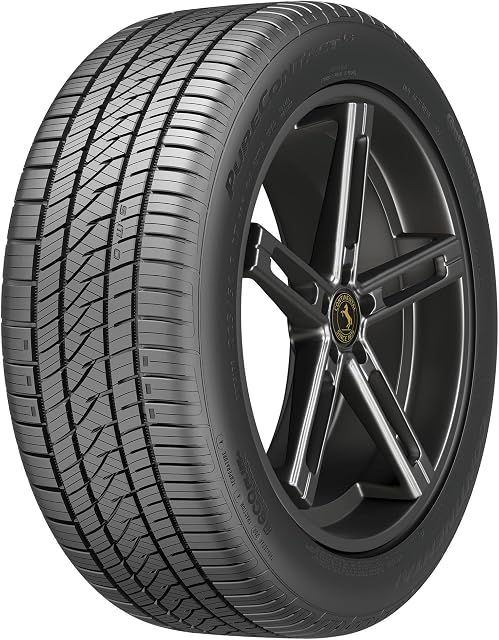 Continental PureContact LS Performance Radial Tire