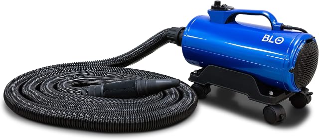 BLO Car Dryer AIR-GT Car Dryer