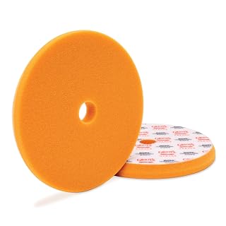 Griot's Garage BOSS Correcting Foam Pads 6.5" (2-Pack)