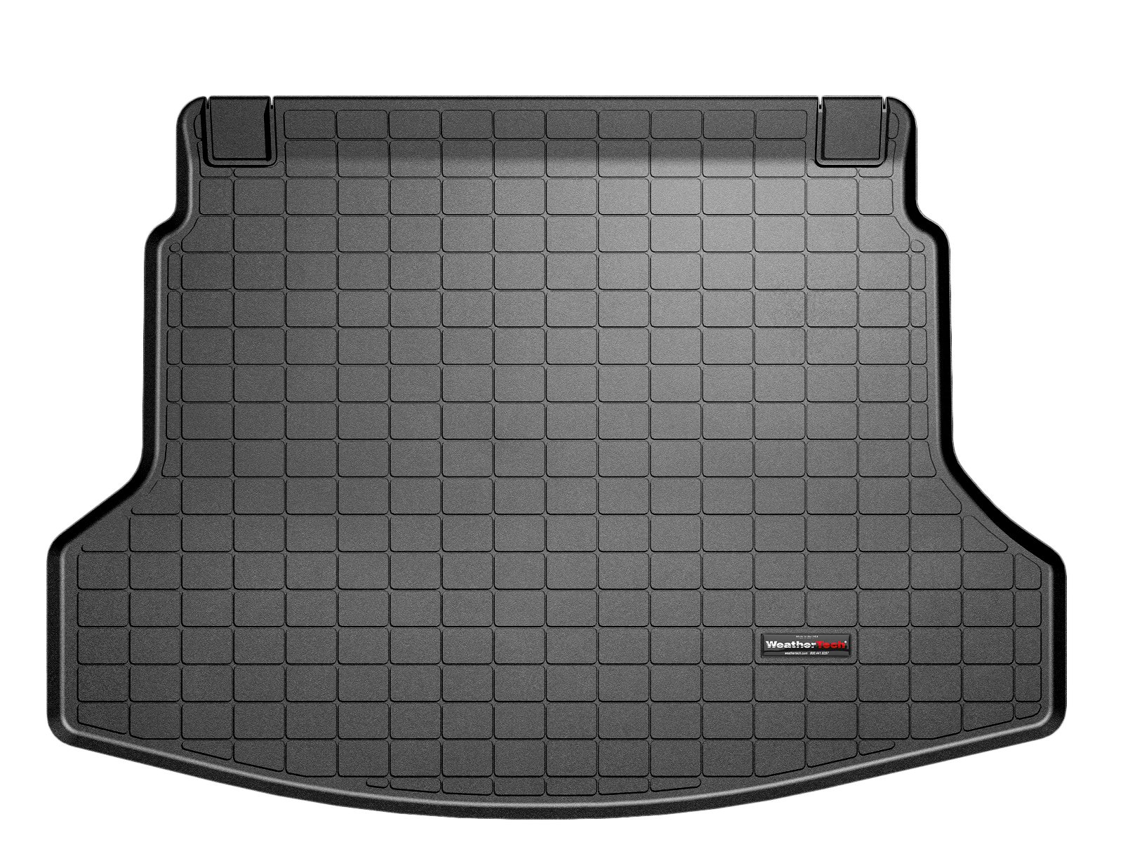 WeatherTech Cargo Trunk Liner for Honda CR-V (Behind 2nd Row)
