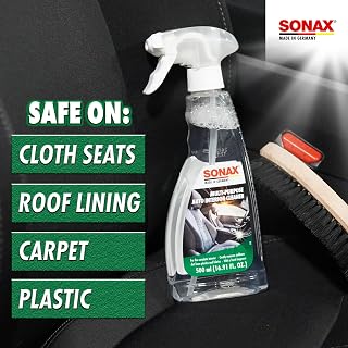 SONAX Multi-Purpose Interior Cleaner