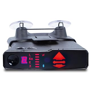 Valentine Research V1 Gen2 Radar Detector