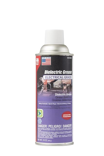 Gardner Bender GCD-003 Dielectric Grease