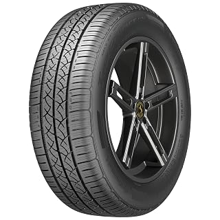 Continental TrueContact Tour All-Season Tire