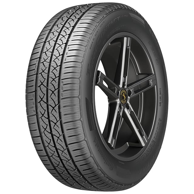Continental TrueContact Tour All-Season Tire
