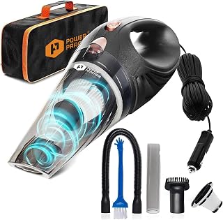 THISWORX Car Vacuum Cleaner