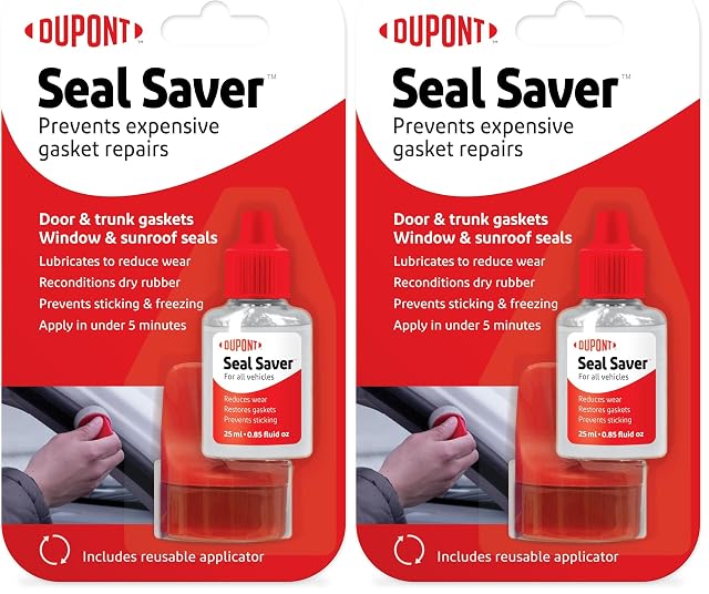 DuPont Seal Saver