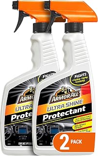 Armor All Ultra Shine Protectant