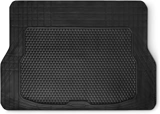 Amazon Basics Cargo Liner Floor Mat