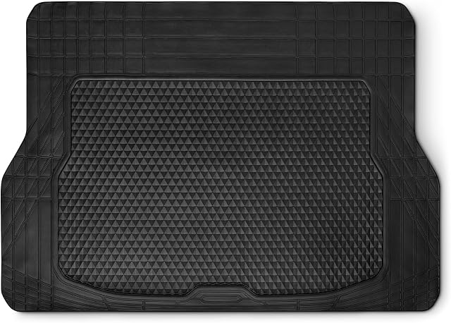Amazon Basics Cargo Liner Floor Mat