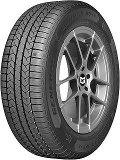 General Tire AltiMAX RT45 All-Season Tire