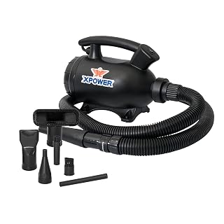 XPOWER A-5 Multi-Use Electric Air Duster