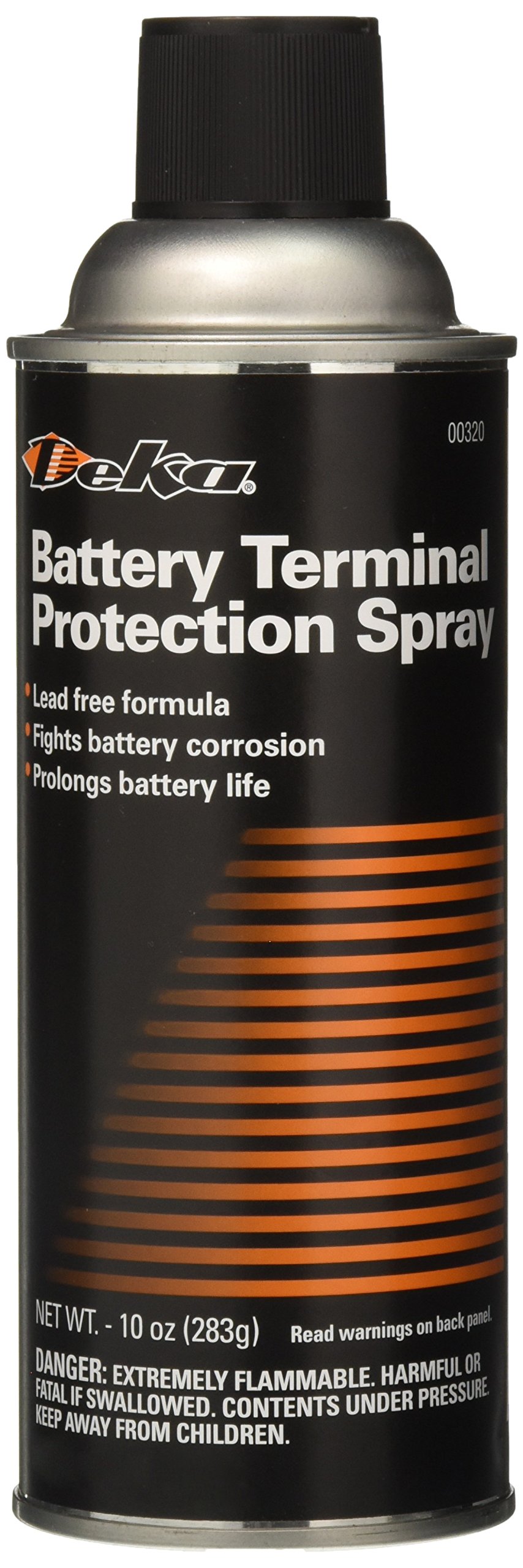 East Penn Manufacturing East Penn Deka 00320 Battery Terminal Protection Spray