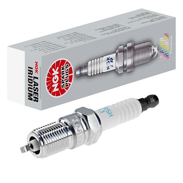 NGK Laser Iridium ITR6F13 Spark Plug