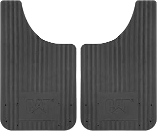 CAT CAGD-080 Heavy Duty Splash Guards Pro Mud Flaps