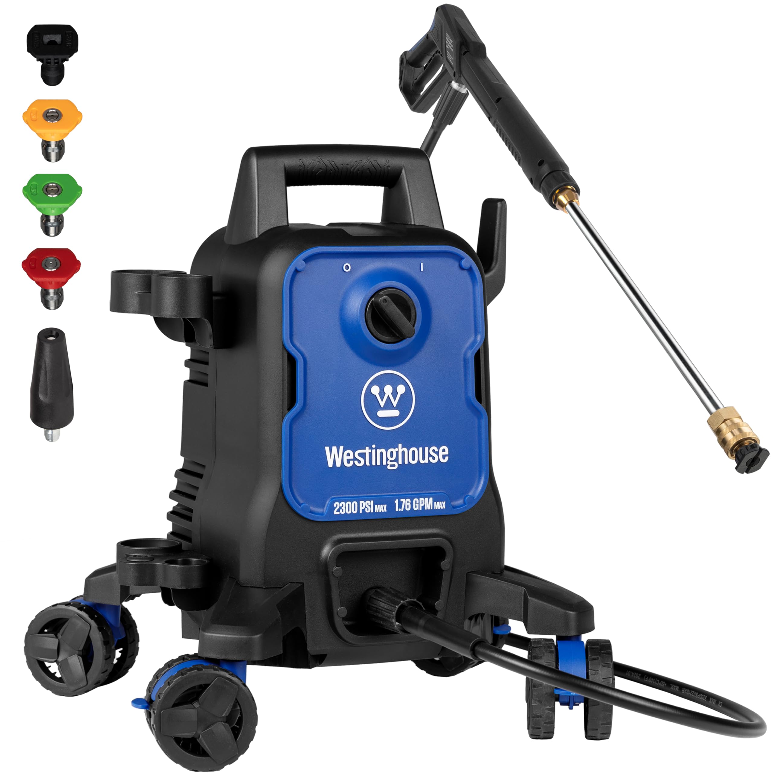Westinghouse ePX3100 Electric Pressure Washer