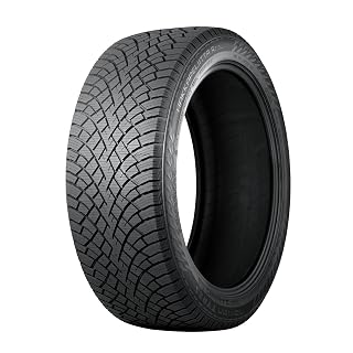 Nokian Tyres Hakkapeliitta R5 SUV Winter Tire