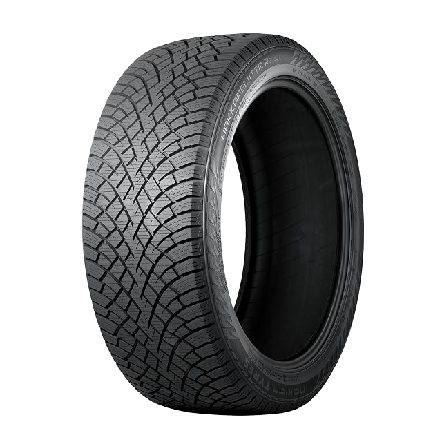 Nokian Tyres Hakkapeliitta R5 SUV Winter Tire