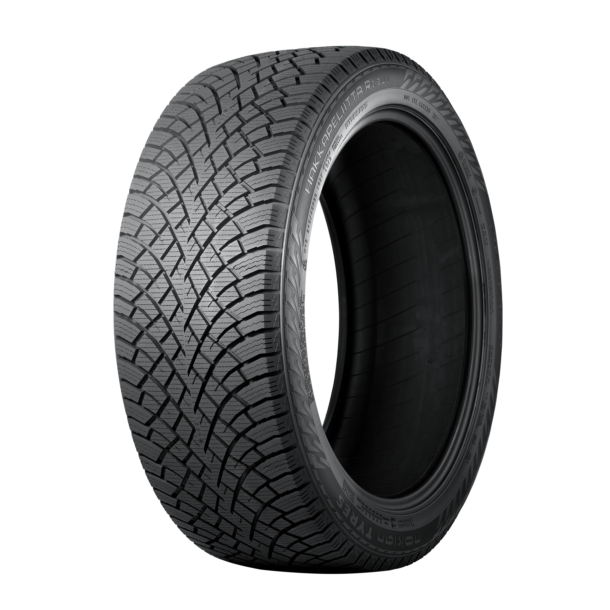 Nokian Tyres Hakkapeliitta R5 SUV Winter Tire