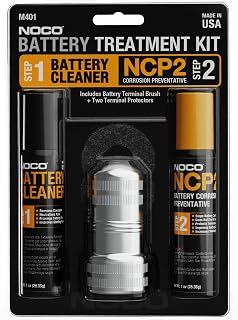 NOCO NCP2 M401 Battery Terminal Cleaning Kit