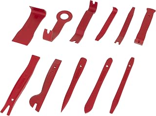Lisle 68300 11-Piece Trim Removal Set