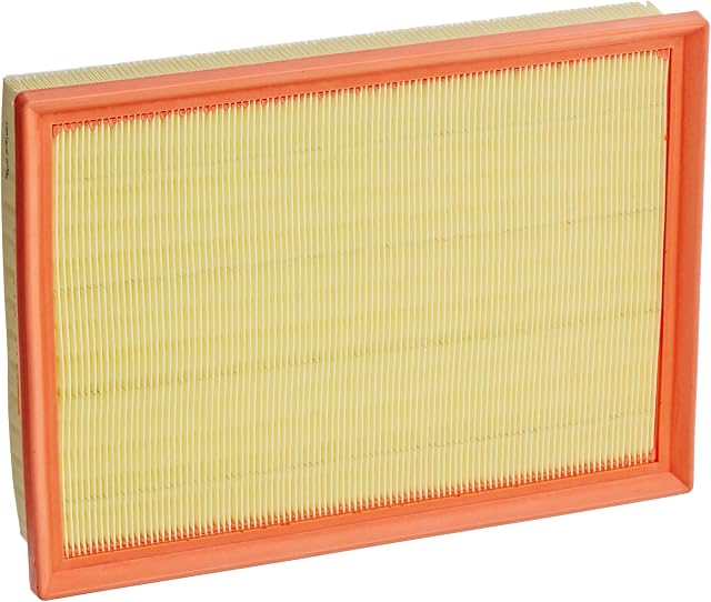 WIX Filters 49350 Engine Air Filter