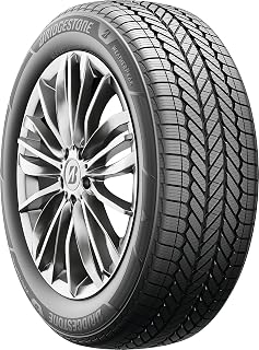 Bridgestone WeatherPeak All-Weather Touring Tire