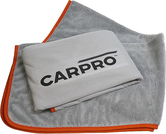 CarPro DHydrate Drying Towel