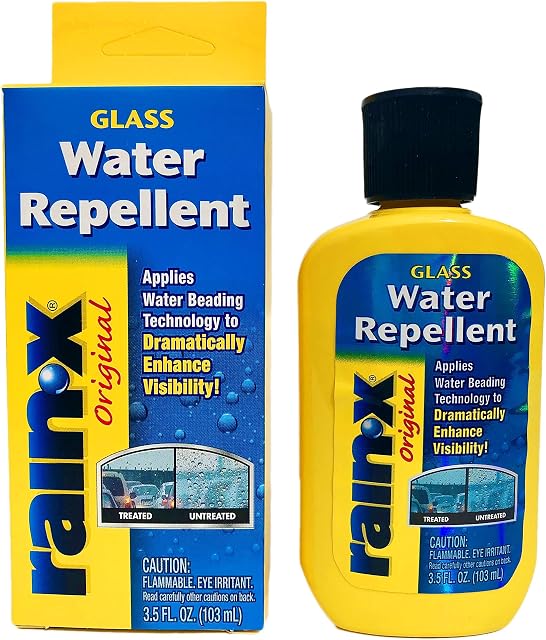 Rain-X Rain Repellent