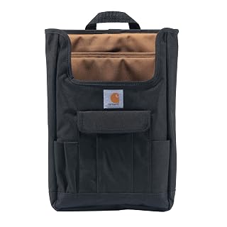 Carhartt Front Seat Car Organizer