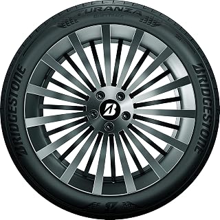 Bridgestone Turanza QuietTrack All-Season Touring Tire