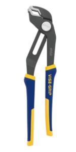 IRWIN VISE-GRIP GrooveLock Pliers Set, 8-Piece (2078712) — image 12