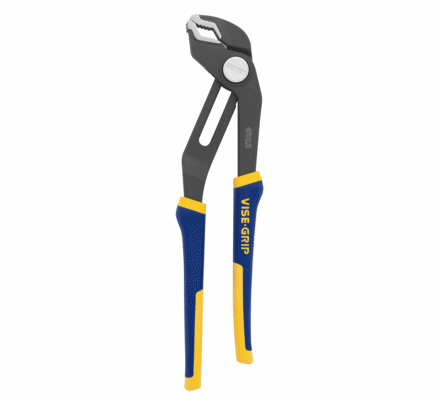 IRWIN VISE-GRIP GrooveLock Pliers Set, 8-Piece (2078712) — image 6