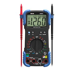 Innova 3320 Auto-Ranging Digital Multimeter — image 4