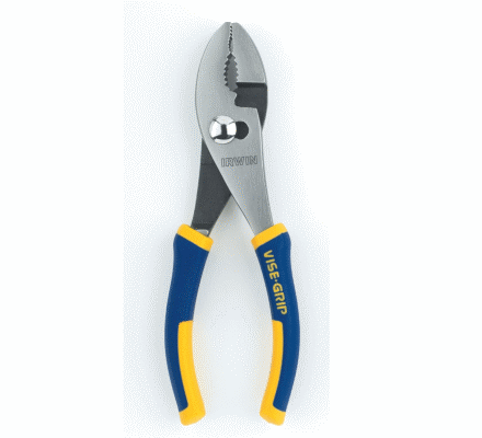 IRWIN VISE-GRIP GrooveLock Pliers Set, 8-Piece (2078712) — image 11