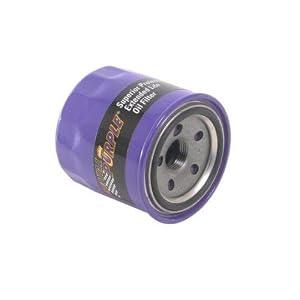 Royal Purple 20-500 Extended Life Premium Oil Filter — image 1