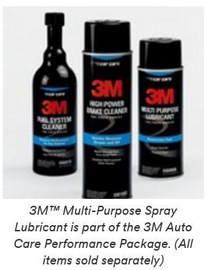 3M Multi-Purpose Spray Lubricant 08898 — image 2