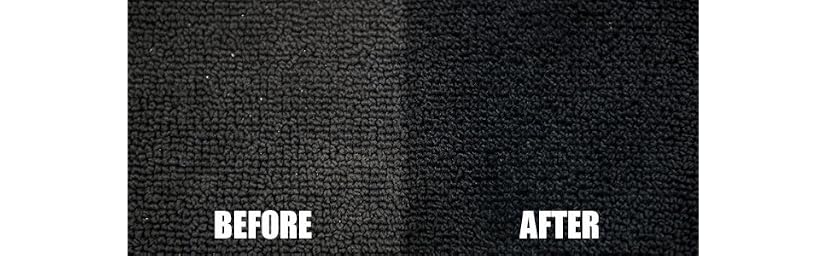 Chemical Guys Fabric Clean Carpet and Upholstery Shampoo and Odor Eliminator — image 3