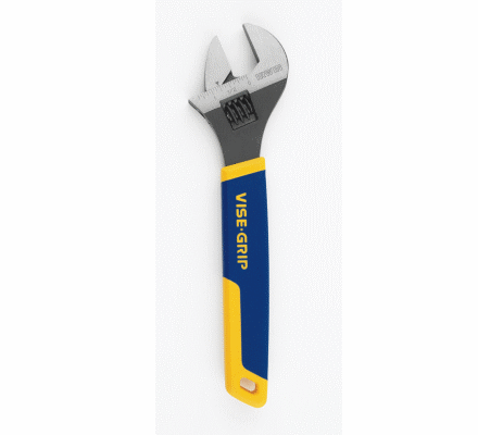 IRWIN VISE-GRIP GrooveLock Pliers Set, 8-Piece (2078712) — image 8