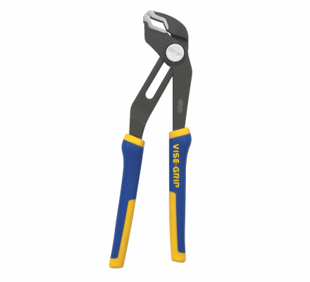 IRWIN VISE-GRIP GrooveLock Pliers Set, 8-Piece (2078712) — image 4